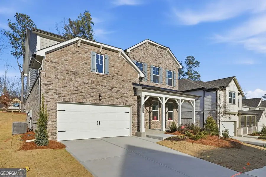 1355 Auburn Glen Road, Dacula, GA 30019 - #3