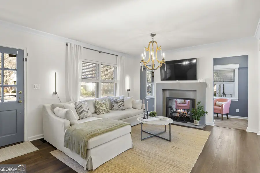 9 Arc Way, Atlanta, GA 30305 - Image #3