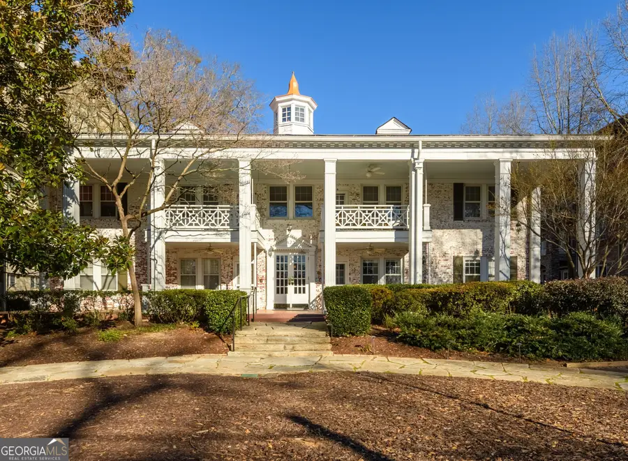 423 Clairemont Avenue #13, Decatur, GA 30030 - #3