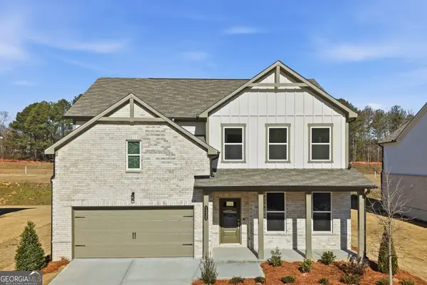 1335 Windance Lake Drive, Loganville, GA 30052