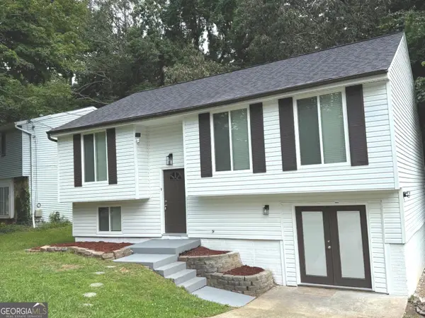 1223 Muirfield Drive, Stone Mountain, GA 30088