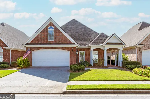 2080 Woodberry Run Drive, Snellville, GA 30078