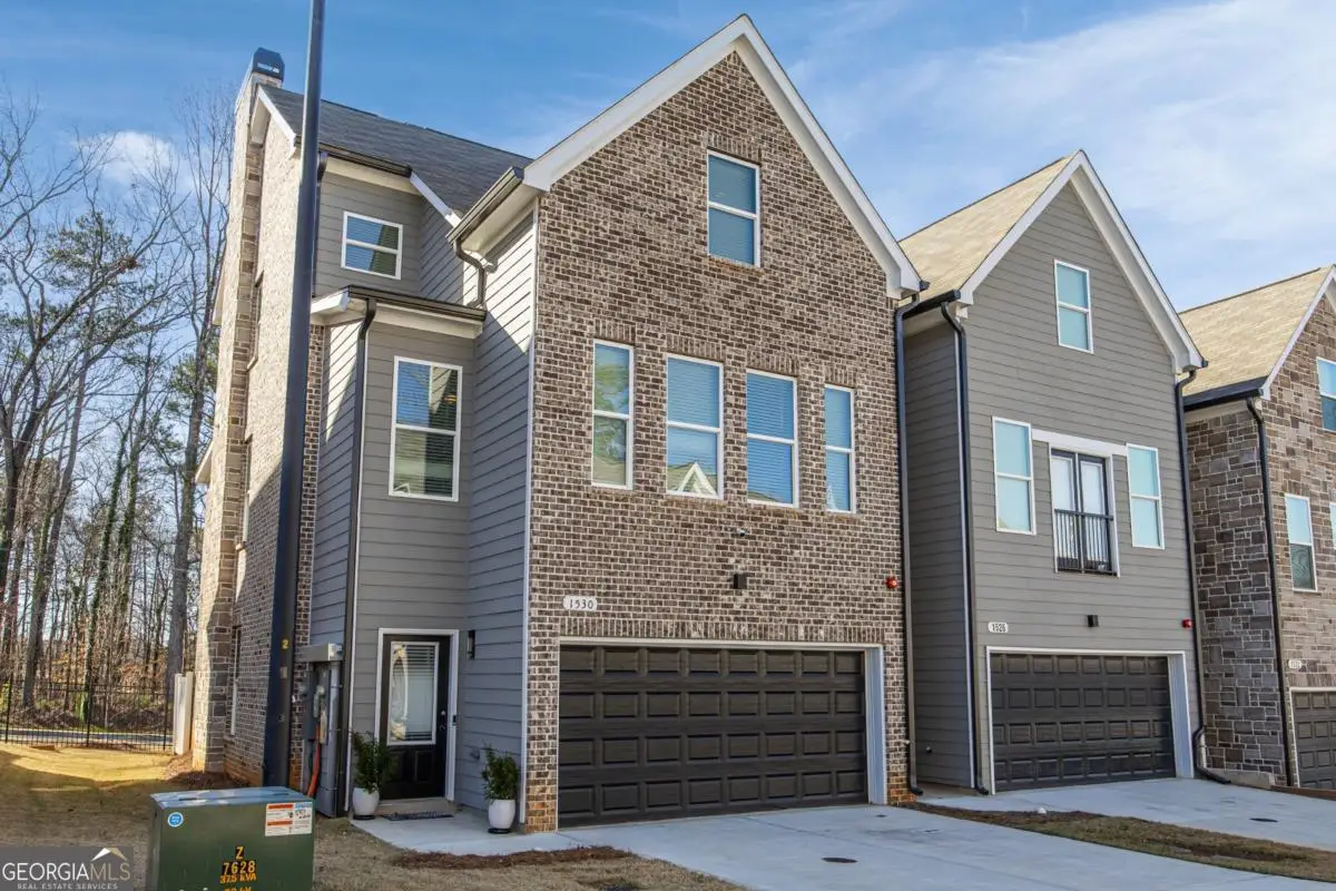 1530 Burberry Alley, Marietta, GA 30008 - Image #1