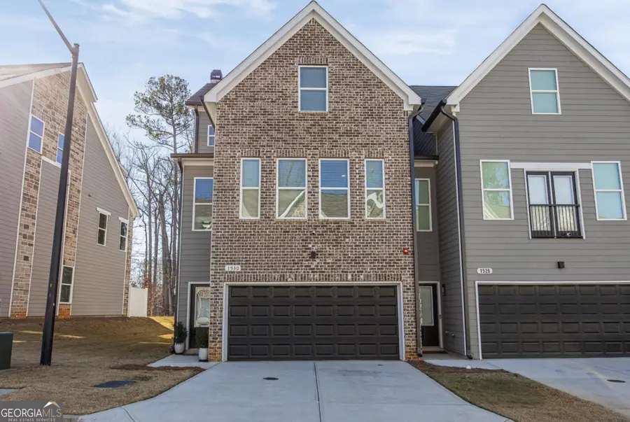 1530 Burberry Alley, Marietta, GA 30008 - Image #2