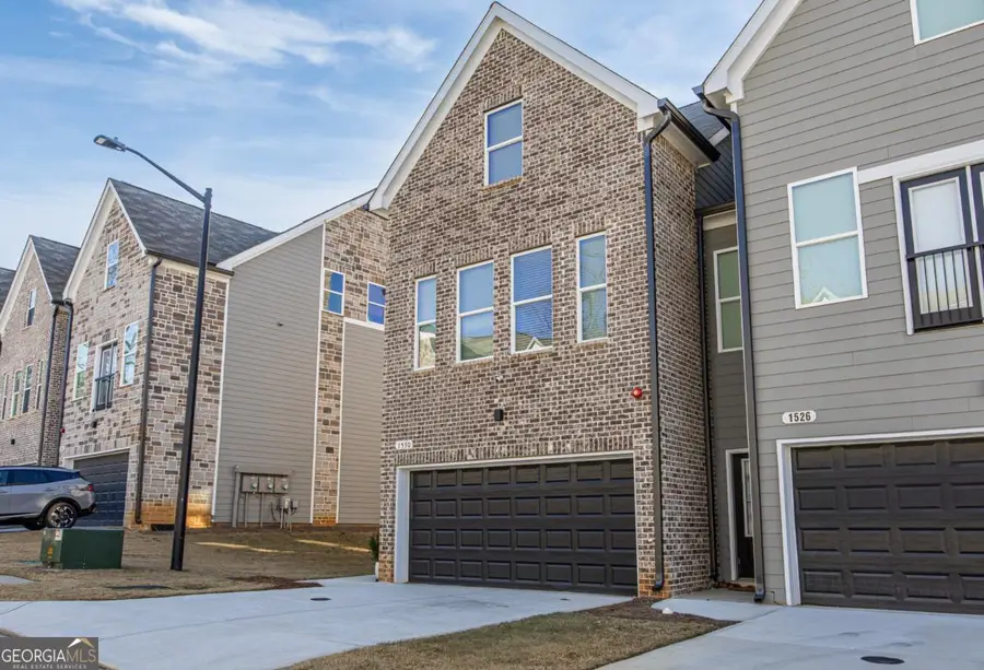 1530 Burberry Alley, Marietta, GA 30008 - Image #3