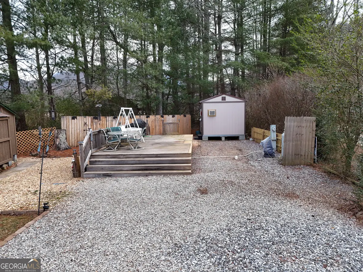 496 Choestoe Valley Circle, Blairsville, GA 30512 - Image #1