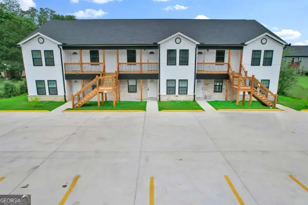 205 Neil Street, Fort Valley, GA 31030