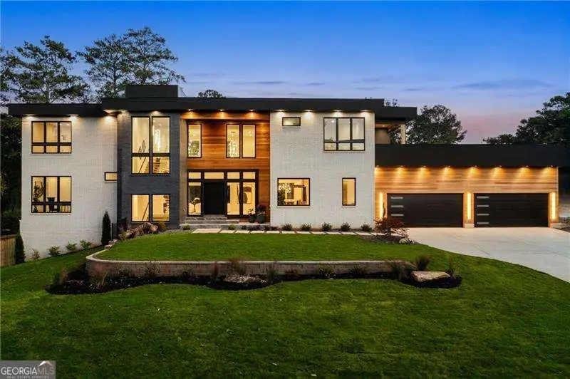 6531 Long Acres Drive, Sandy Springs, GA 30328 - Image #1