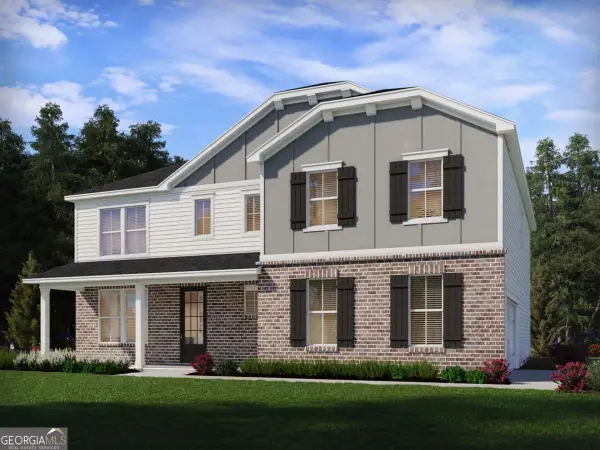 1296 Orwell Lane, Monroe, GA 30656