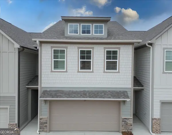 365 Summit View Lane #6, Jasper, GA 30143