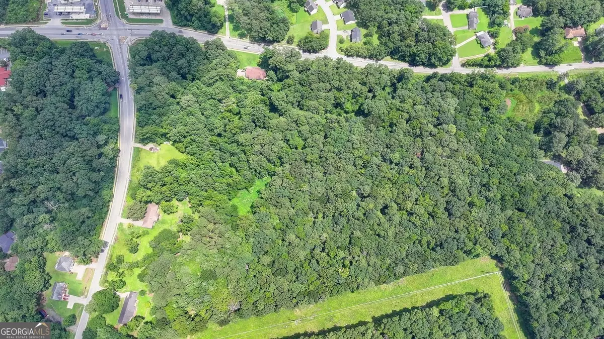 3825 Panthersville Road, Ellenwood, GA 30294 - Image #1