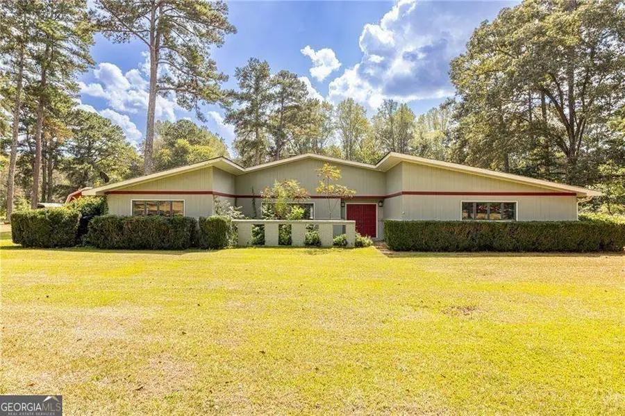 225 Banks Road, Fayetteville, GA 30214 - Image #3