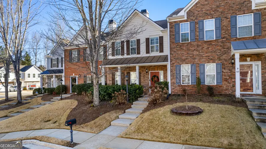 100 Portico Place, Newnan, GA 30265 - Image #2