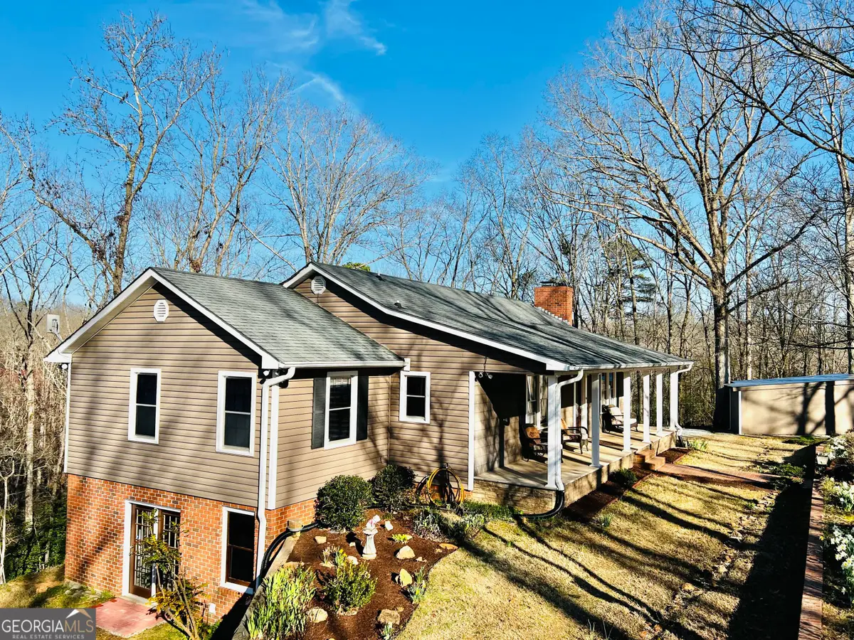 285 W0lf Den Road, Royston, GA 30662 - Image #1