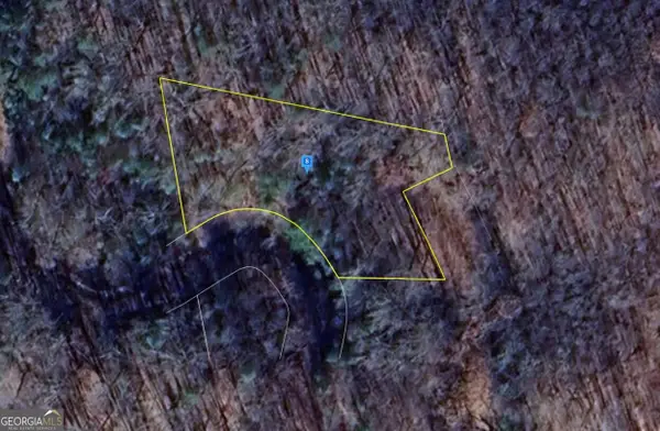 4700 Hall Rd, Young Harris, GA 30582