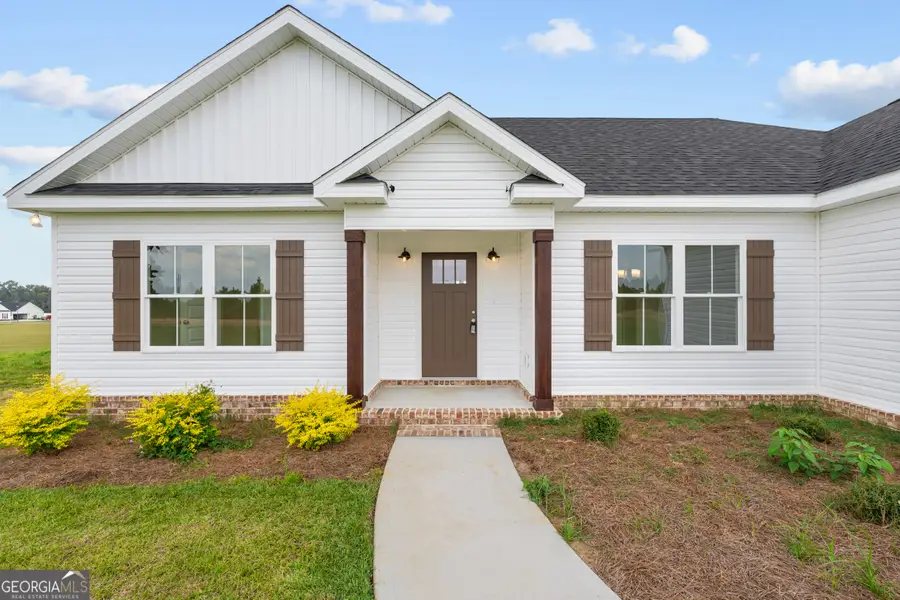 543 Jack Kennedy Road #LOT 3, Statesboro, GA 30458 - Image #3