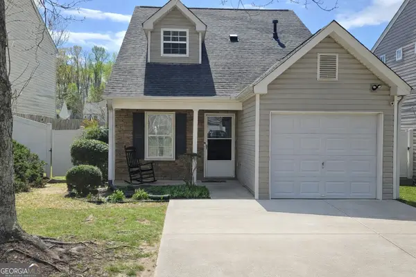 163 Silver Fox Trail, Dallas, GA 30157