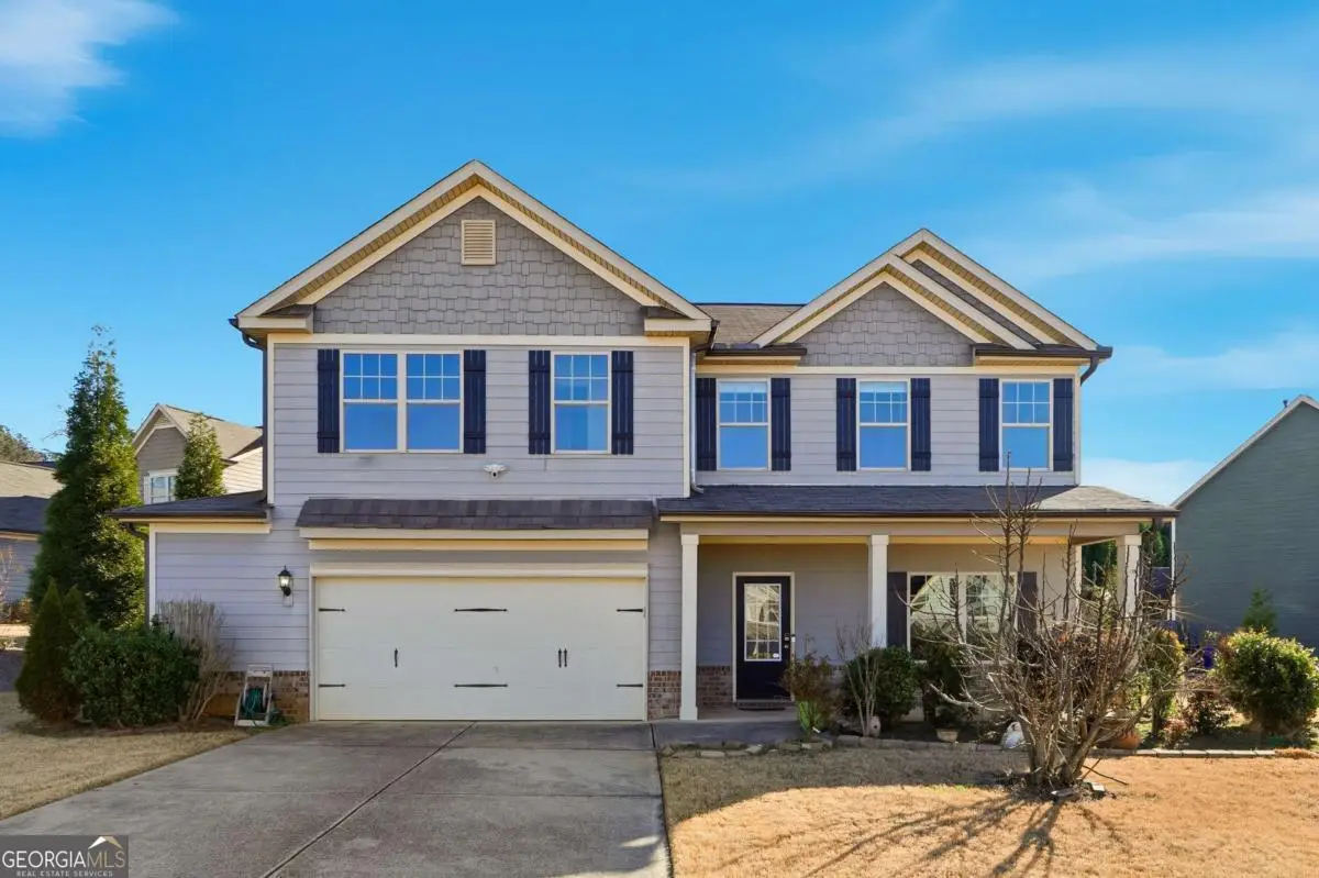 677 Massey Street, Winder, GA 30680 - Image #1