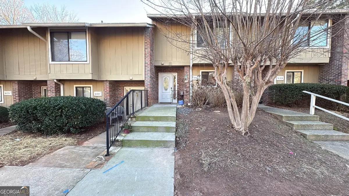 2163 Palmyra Drive Se, Marietta, GA 30067 - Image #1