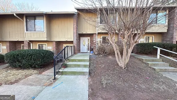 2163 Palmyra Drive Se, Marietta, GA 30067