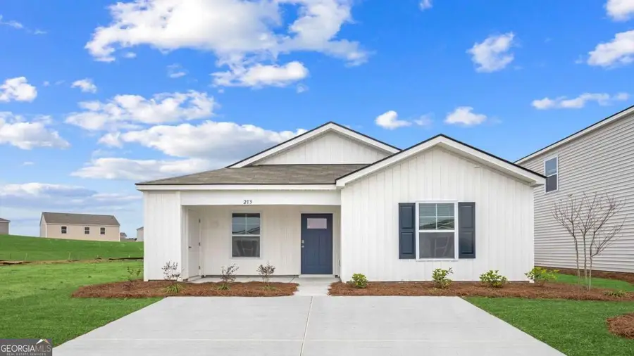 36 Jovita Drive, Port Wentworth, GA 31407 - Image #3