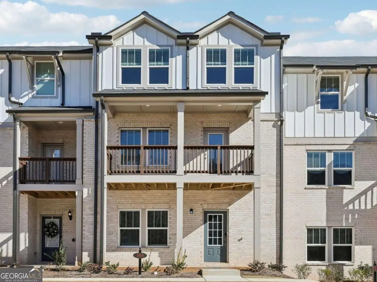 506 Mccrae Road, Lawrenceville, GA 30045 - Image #1