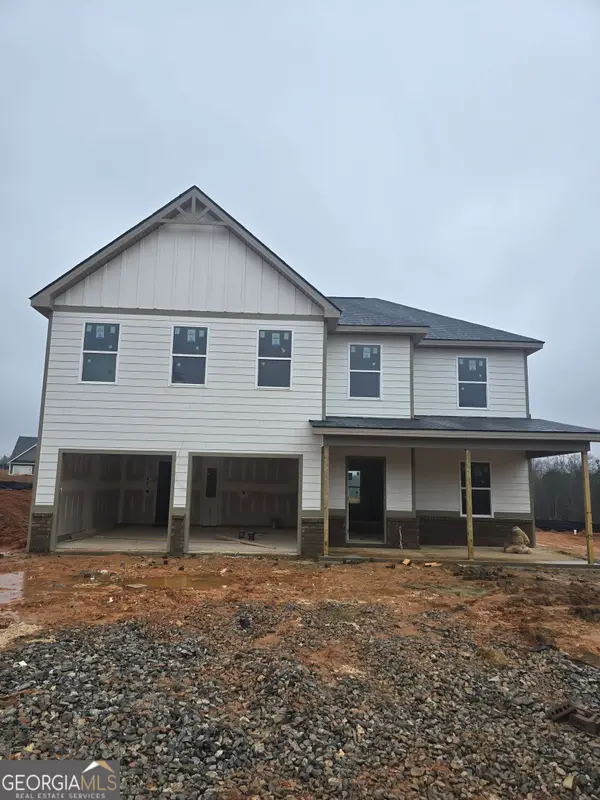 504 Holsteiner Road #63, Hogansville, GA 30230