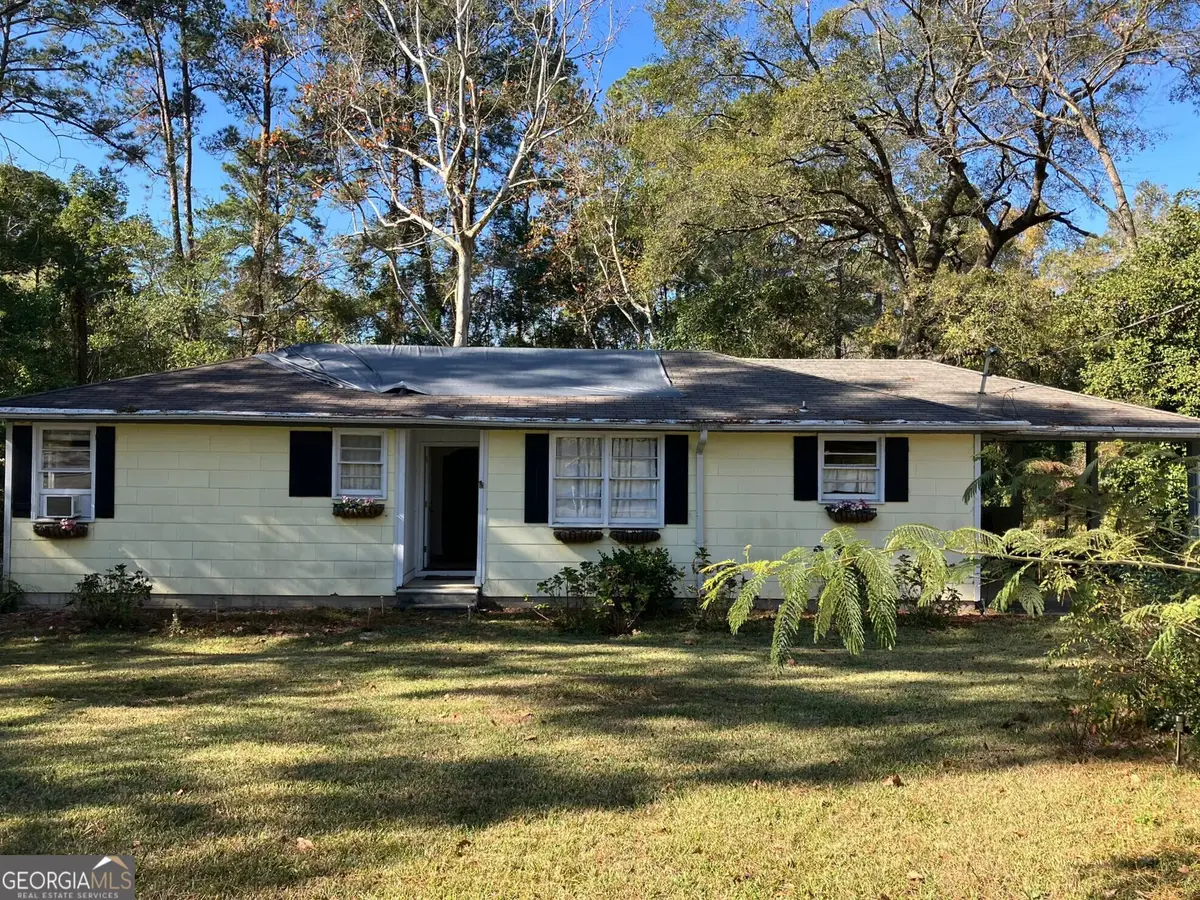 411 Edgewood Drive, Thomasville, GA 31792 - Image #1