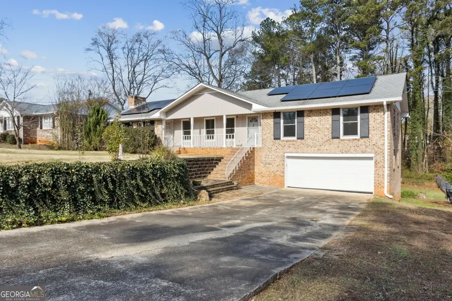 1987 Hill Road, Marietta, GA 30062 - Image #2