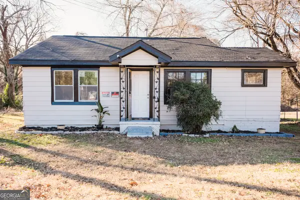 1313 S Hairston Road, Stone Mountain, GA 30088