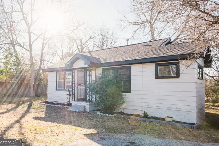 1313 S Hairston Road, Stone Mountain, GA 30088 - Image #3