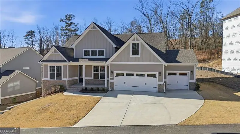 2540 SE Parkside Way, Gainesville, GA 30507 - Image #1