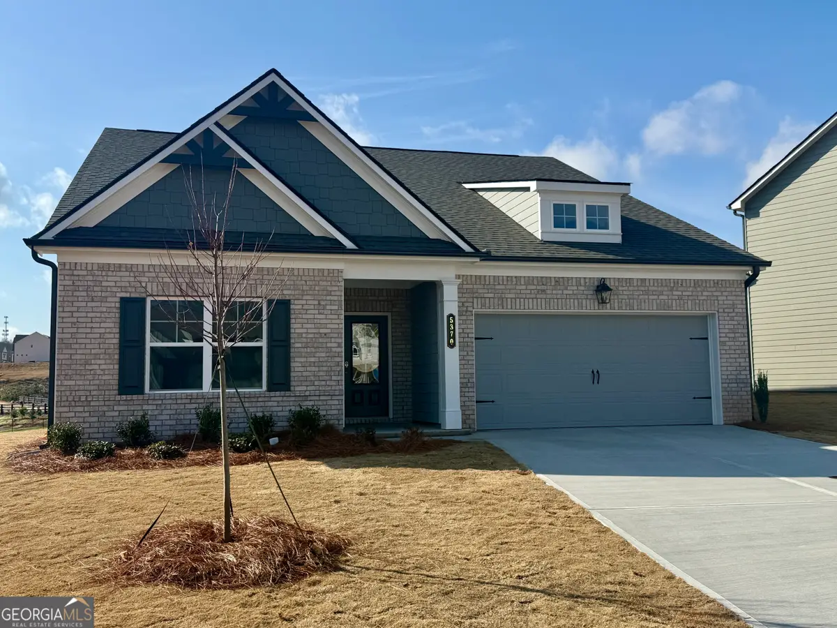 5370 Windridge Parkway #170A, Gainesville, GA 30507 - Image #1