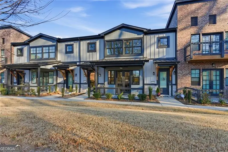 937 Willingham Drive #7, Hapeville, GA 30354 - Image #1