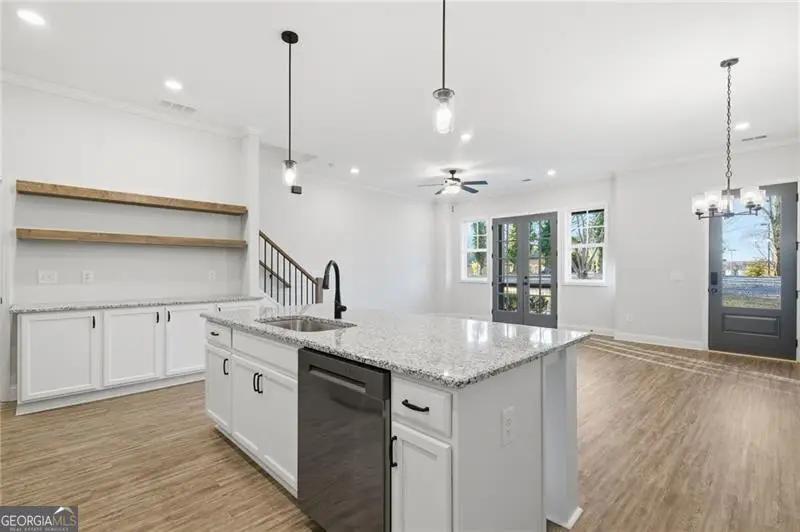 937 Willingham Drive #7, Hapeville, GA 30354 - Image #2