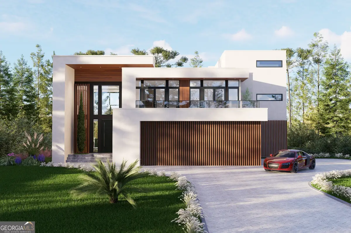 725 Crab Orchard Drive, Roswell, GA 30076 - Image #1