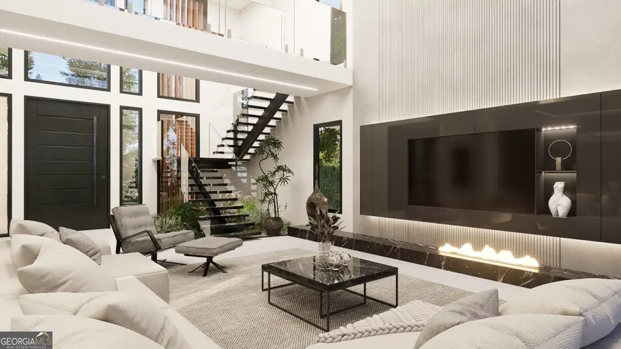 725 Crab Orchard Drive, Roswell, GA 30076 - Image #3