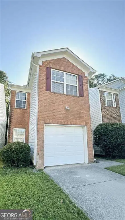 5074 Windsor Forrest Lane, Atlanta, GA 30349 - Image #2