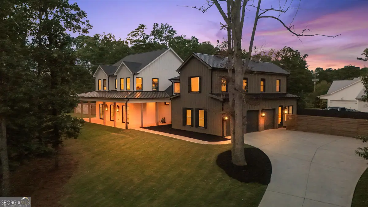 5525 Hubbard Town Road, Cumming, GA 30028 - Image #1