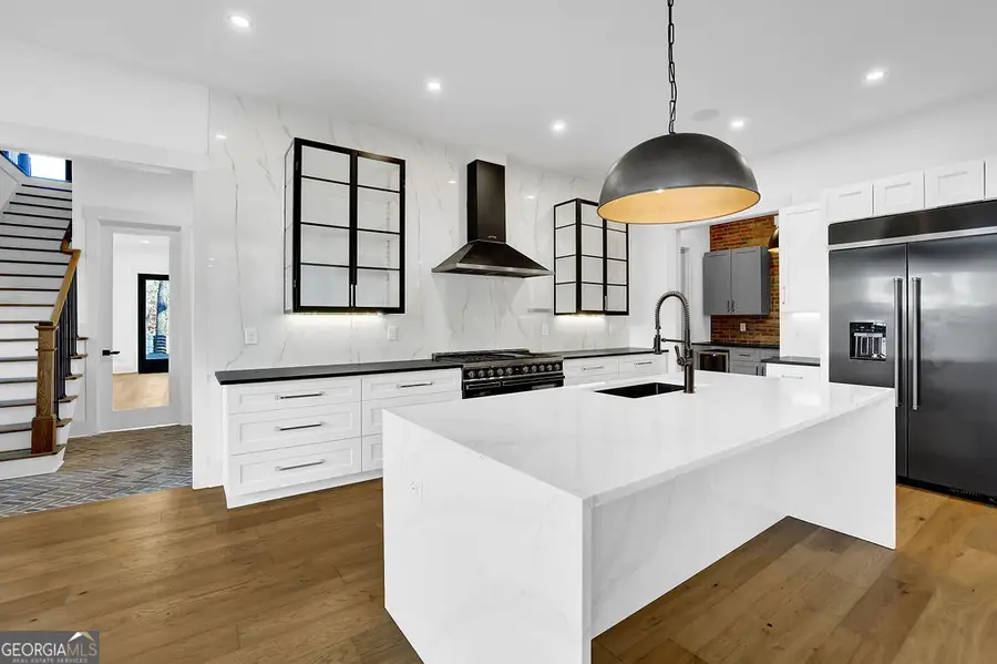 5525 Hubbard Town Road, Cumming, GA 30028 - Image #2