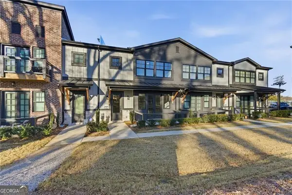 947 Willingham Drive #2, Hapeville, GA 30354