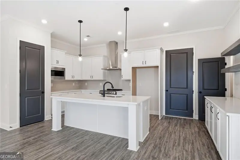 947 Willingham Drive #2, Hapeville, GA 30354 - Image #2