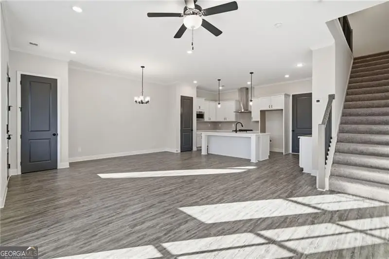 947 Willingham Drive #2, Hapeville, GA 30354 - Image #3