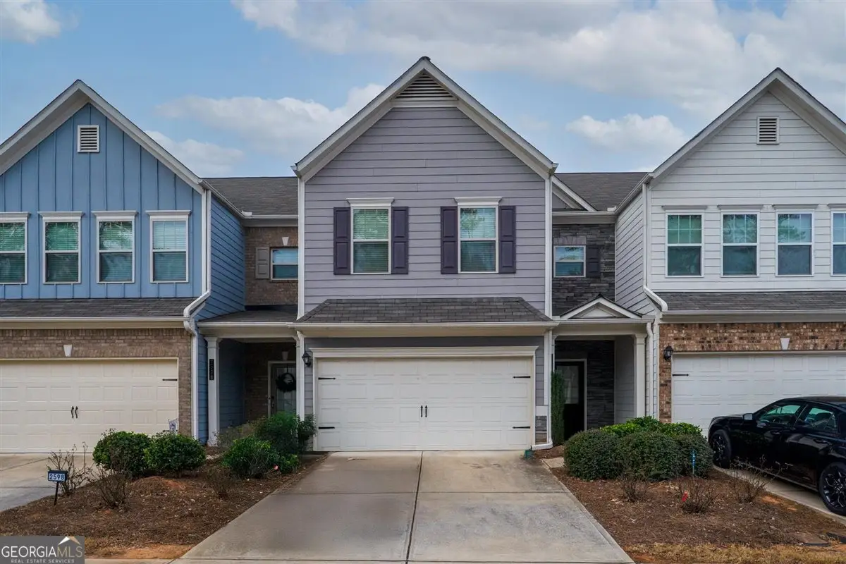 2600 Bloom Circle, Tucker, GA 30084 - Image #1
