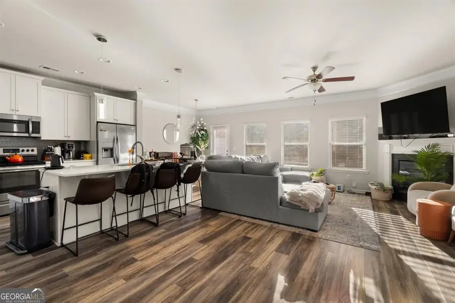 2600 Bloom Circle, Tucker, GA 30084 - Image #2