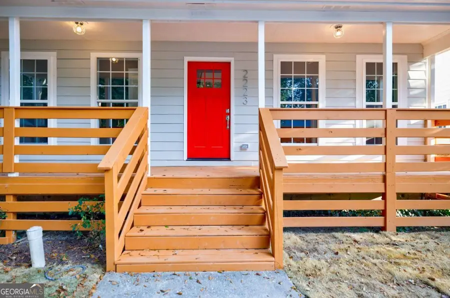 2223 Wingate Street Sw, Atlanta, GA 30310 - #2