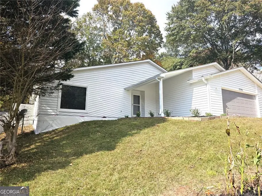 10085 Old Woodland Entry, Johns Creek, GA 30022 - #2