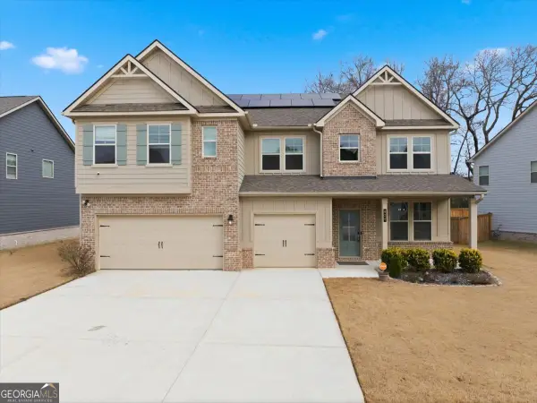 920 Melville Drive, Stockbridge, GA 30281