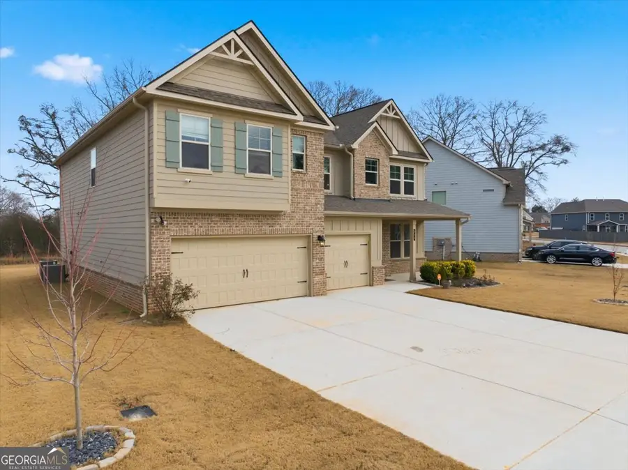 920 Melville Drive, Stockbridge, GA 30281 - Image #3