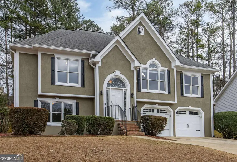 2612 Gabriel Court Nw, Kennesaw, GA 30152 - Image #2